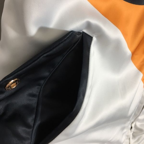 

women's leather & faux 2021 fashion ladies jacket spring fabrics comfortable fashionable all-matchnm lhhh, Black