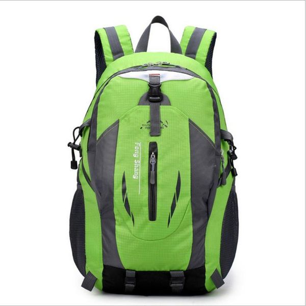

outdoor bags cycling backpack camping daypack universal shoulder bag comfortable hiking rucksack