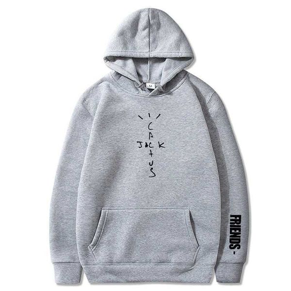 

trendy hip hop suit men's trendy sports pullover hooded sweater, Black