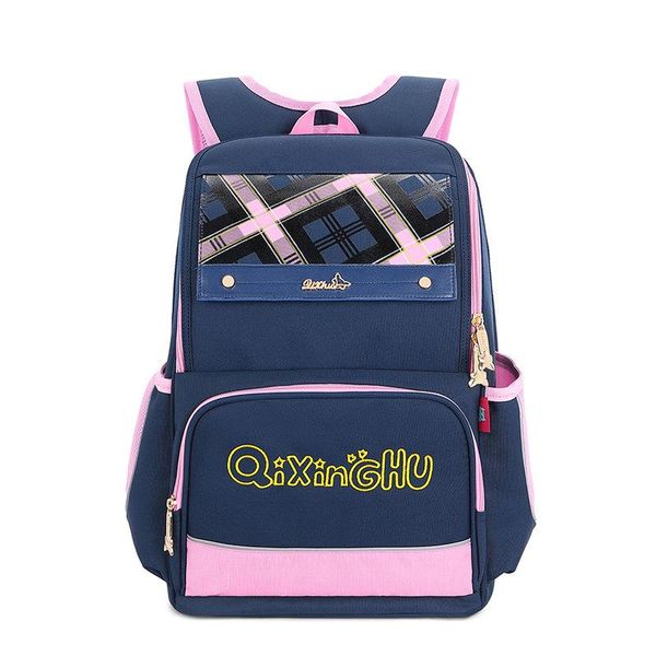 

school bags waterproof children for boys girl back pack travel bag backpack teenagers rucksack mochila infantil zip