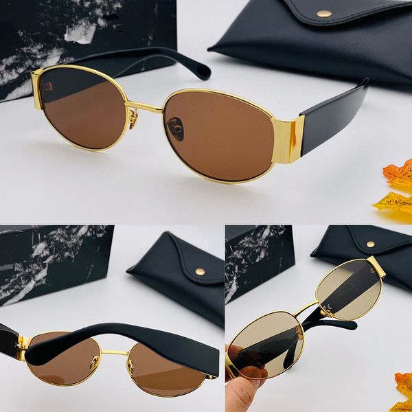 

sunglasses for men and women summer style retrosuperfute anti-ultraviolet retro plate full frame fashion eyeglasses random box, White;black