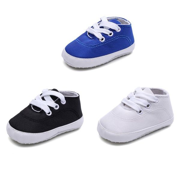 

first walkers 2021 baby cute born kid canvas sneakers boy girl soft sole crib shoes pre walkers01