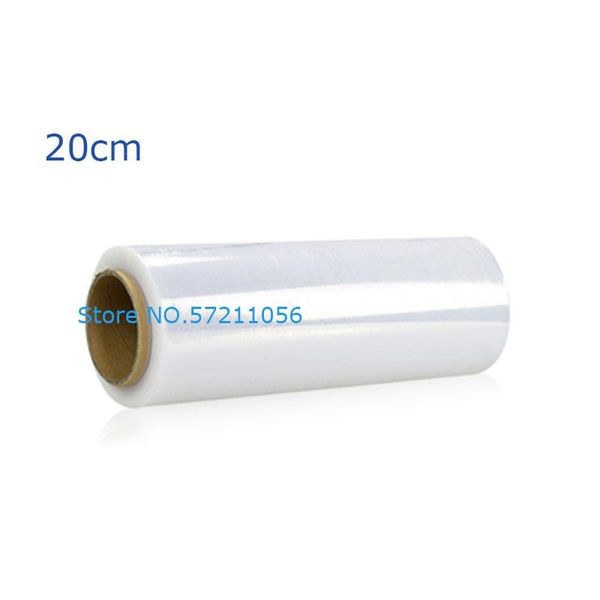 

food savers & storage containers multiple models stretch wrap transparent non-toxic packing film industrial plastic winding durable h
