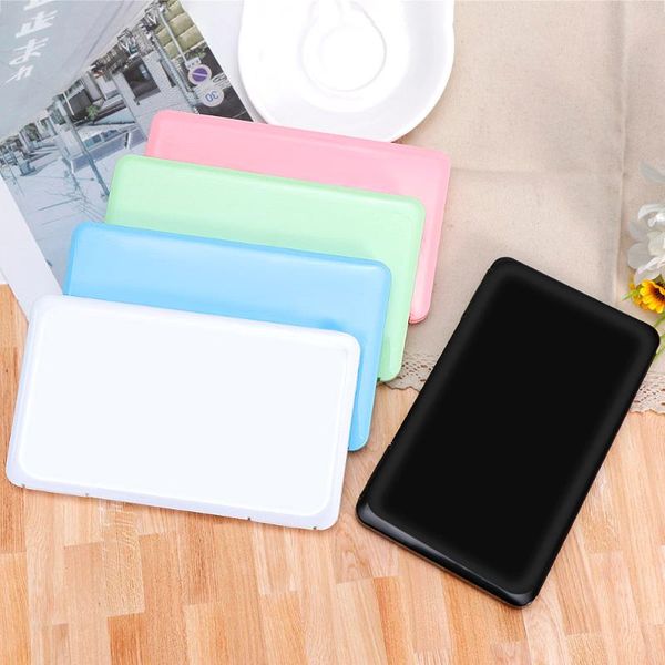 

storage bottles & jars disposable mask box organizer case holder save face container