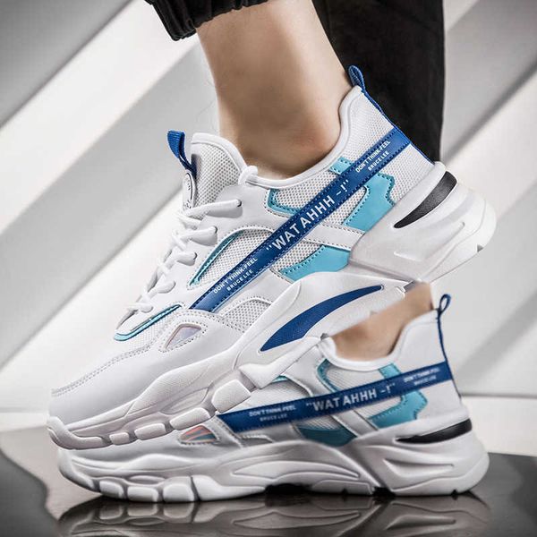 

men running shoes new men's shoes in spring 2021 traniers sneakers