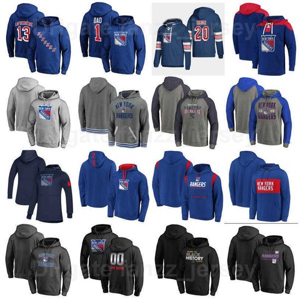 

new york rangers hockey pullover 13 alexis lafreniere hoody jackets 2 braden schneider hooded tony deangelo hoodies pavel buchnevich sweatsh, Red