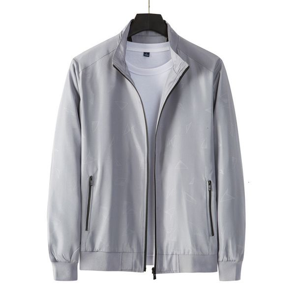 

men's jackets mens women jackets goo 100% cotton long sleeve kjujndfhdf zipper casual slim asian size regular natural color 2dbg, Black;brown