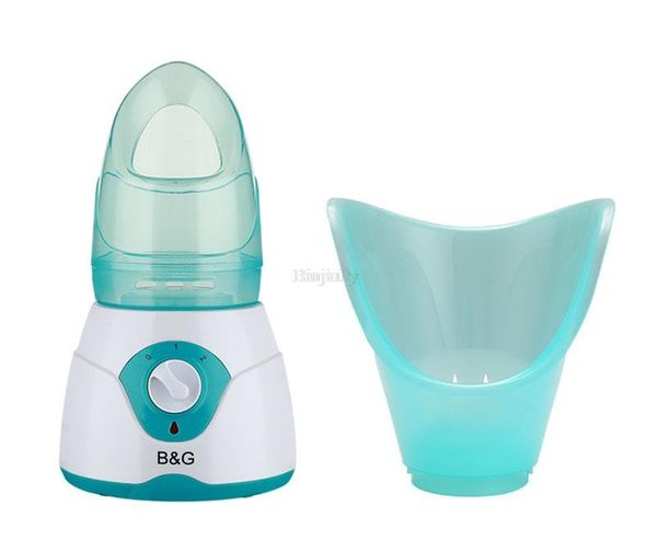 

heat sales smoked nasal organ spray of sprays face fumigation therapy ousehold steamed apparatus electric massagers