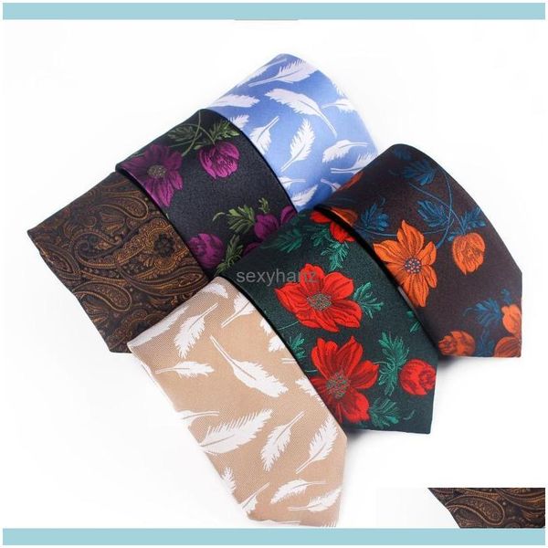 

neck ties fashion aessories 7cm retro tie funny creative neckt hongkong style personality red purple big flower cool trampoline shirt neckwe, Blue;purple