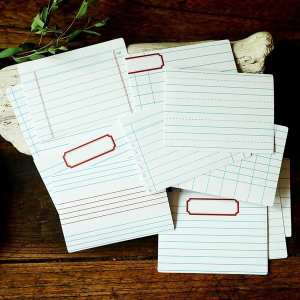 

gift wrap 18 pcs vintage archive set junk journal material cards stickers diy for scrapbooking po hand writing sticky note paper