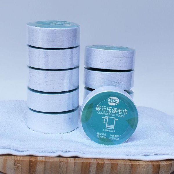 

towel 5/10/15pcs disposable compressed bath face el travel towels cotton washcloth napkin tissue cleaning