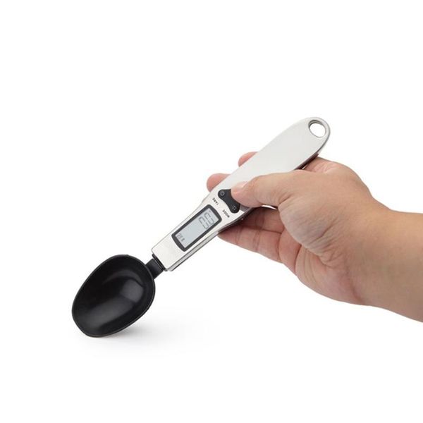 

spoons milk powder spoon household measuring cup gram scale 01g precision