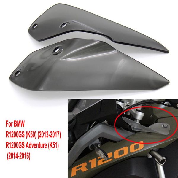 

motorcycle windshield clear windscreen wind deflector screen for r1200gs adventure k51 2014 2021 r1200 gs r 1200gs 1200