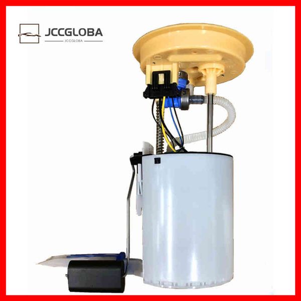 

petrol feed unit pump assembly case fuel pump for volvo s80l ford mondeo 2.0t ag9n-9h307-cb 31336697 a2c53325536