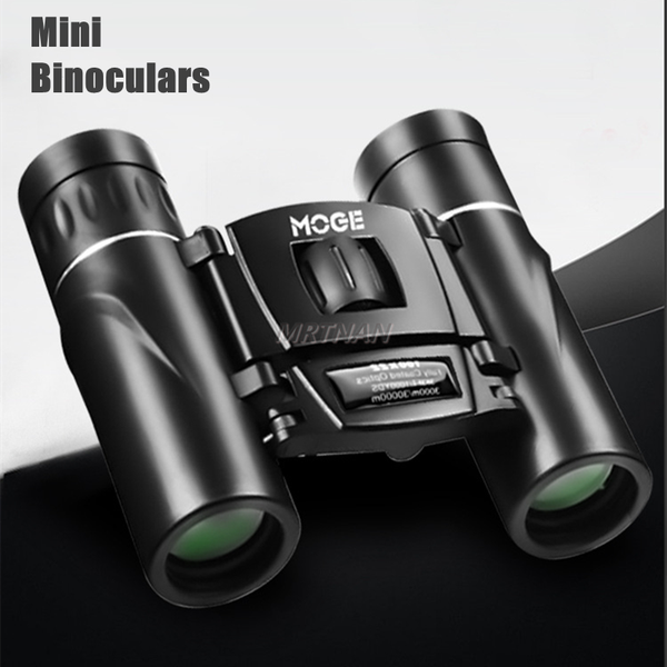 

telescope & binoculars mini powerful 1000x22 folding long-distance portable hd suitable for hunting, traveling and camping