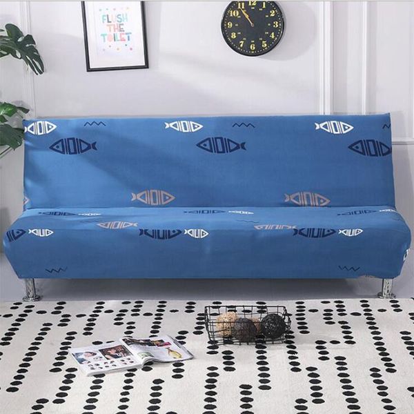 

chair covers universal sofa cover living room cute animal pattern sleeve elastic slipcovers for 160cm to 190cm no armrest