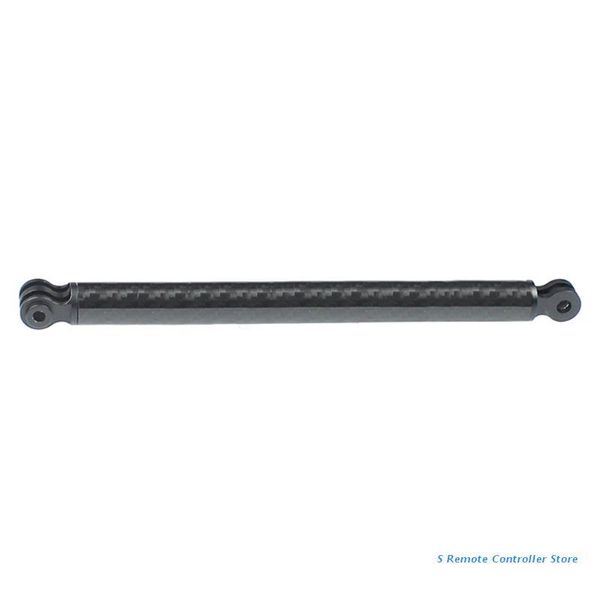 

selfie monopods bx0e helmet extension arm rod carbon fiber hand grip for hero/insta 360 one xr