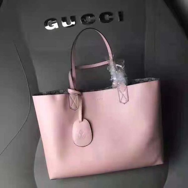 

woman handbag luxury designer handbags tote bag leather fashion ladies with original dust bags 21