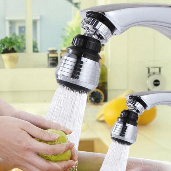 

other faucets, showers & accs 360 degree bathroom extension water tap filter foam kitchen faucet accessories adjustment tube