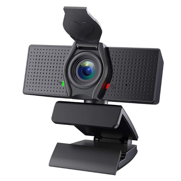 

webcams webcam with microphone cover full web camera for lapdeskcomputers usb live streaming conference