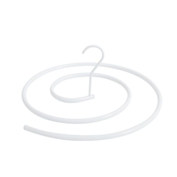 

quilt spiral hangers round rack snail-shaped drying blanket outside indoor hanger & racks