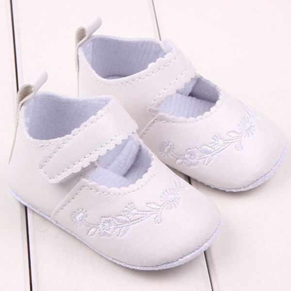 

first walkers born baby girl shoes lovely sneakers infant kids girls princess for