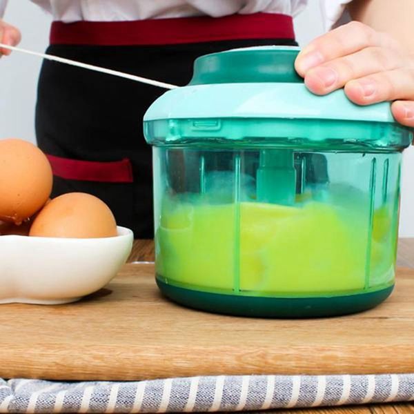 

meat grinders manual grinder hand-power food chopper mincer mixer blender to chop fruit vegetable shredder