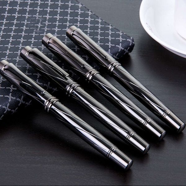 

according to the high grade signature pen gift cusm water