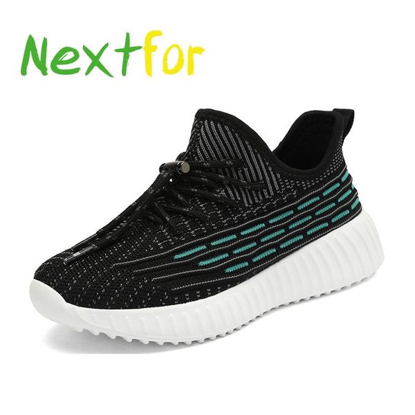 

summer children shoes for boys gray black kids sport soft bottom school girls breathable designer athletic & outdoor