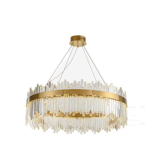 

pendant lamps the modern minimalist living room dining bedroom villa cafe shop crystal chandelier