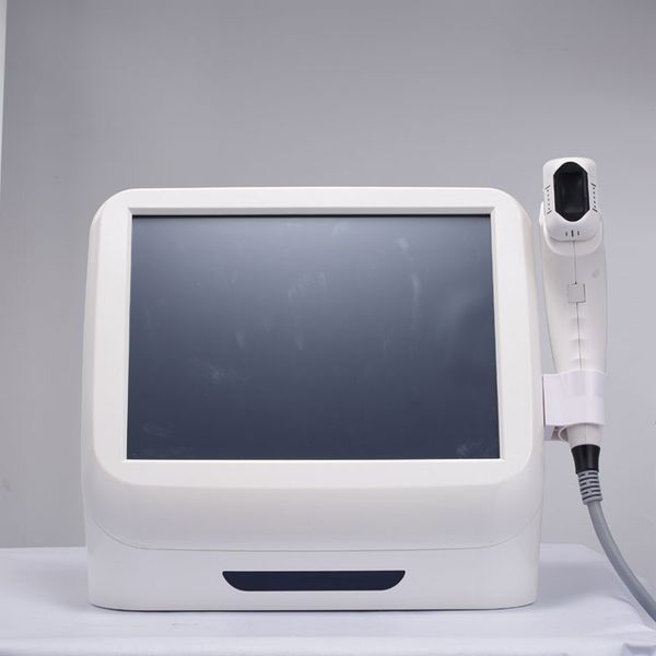 

hifu cartridges 4d face lift portable machine price/12 lines 8 cartridge for face lift wrinkle removal 4d hifu machine 20000 sho