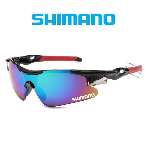 

outdoor eyewear 2021 professional polarized cycling glasses bike bicycle goggles driving fishing sports sunglasses uv 400