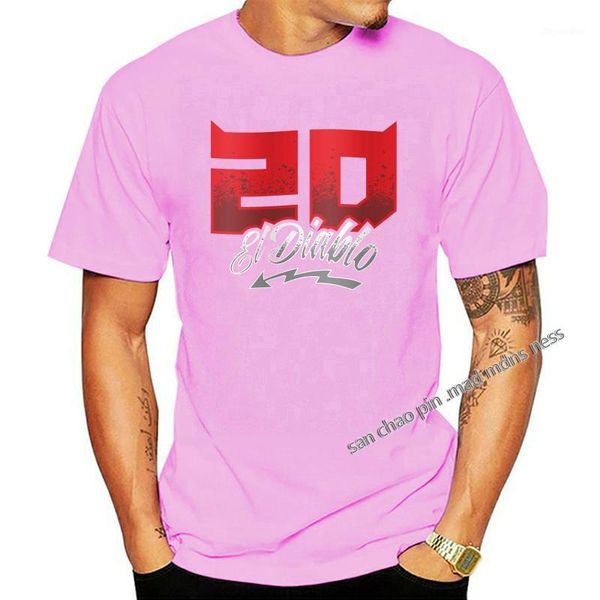 

untitled t shirt fabio quartararo(2) men's t-shirts1, White;black