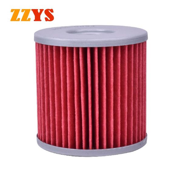 

parts 1/5/10 pcs motorcycle oil filter oem for hyosung 16510hn9101has