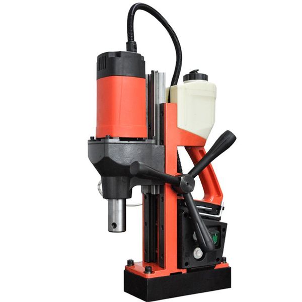 

professiona electric drills 2021 arrival fd-35n magnetic drill machine