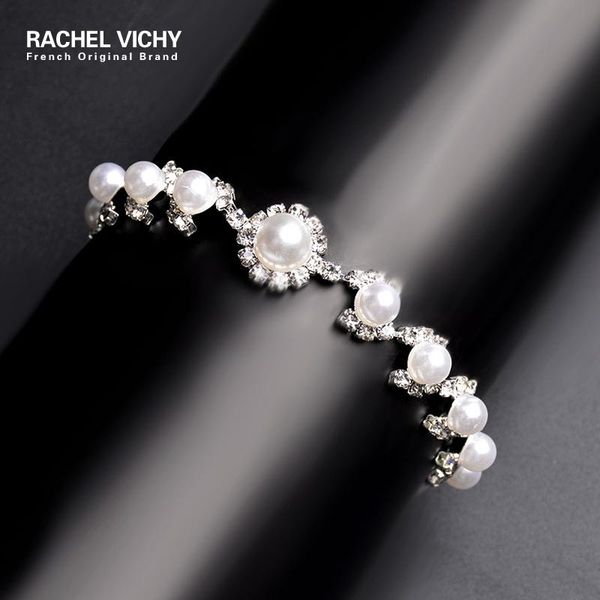 

link, chain rachel vichy rv-bs-sh00991, Black