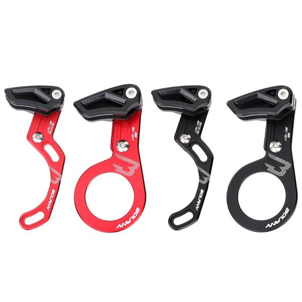 

bike chains chain guide iscg05 bb mount lightweight aluminum alloy bicycle guard protector