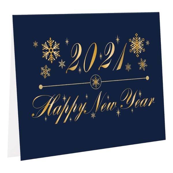 

greeting cards 30pcs year gift festive party with envelopes for festival banquet