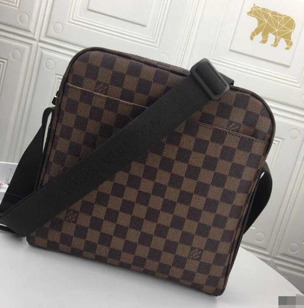 

retro handles bag checkers series brand shoulder bag handbags iconic r shoulder bags totes cross body luxury clutches m97037 even