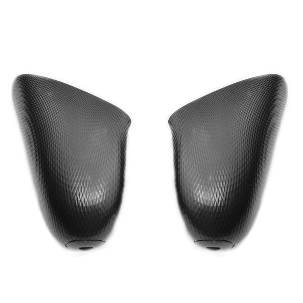 

game controllers & joysticks for switch pro handle grips ns accessories black