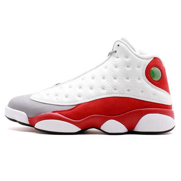 

flint 13 men basketball shoes 13s cny cap gown reverse he got game black cat womens mens trainers retro sports sneakersdkcx