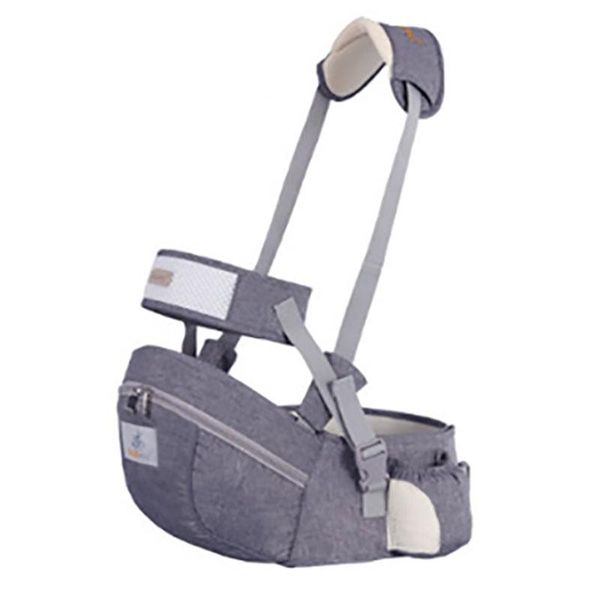 

carriers, slings & backpacks baby strap waist stool holding artifact easy to go out four seasons lightweight children multi-functional