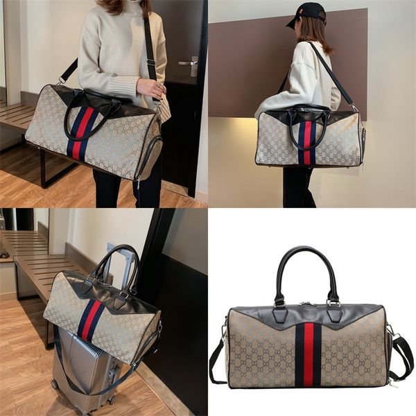 

discount winter new high-capacity travel bag fashion sports portable sling shoulder bag short distance travel purse