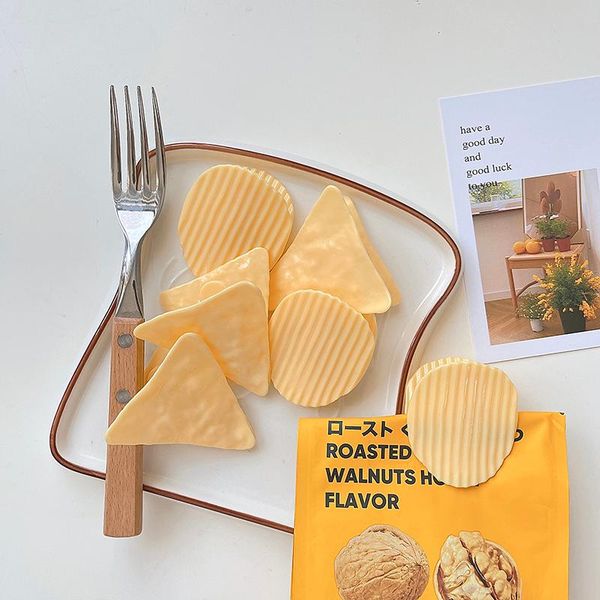 

bag clips potato chip shape clip seal sealing food storage package