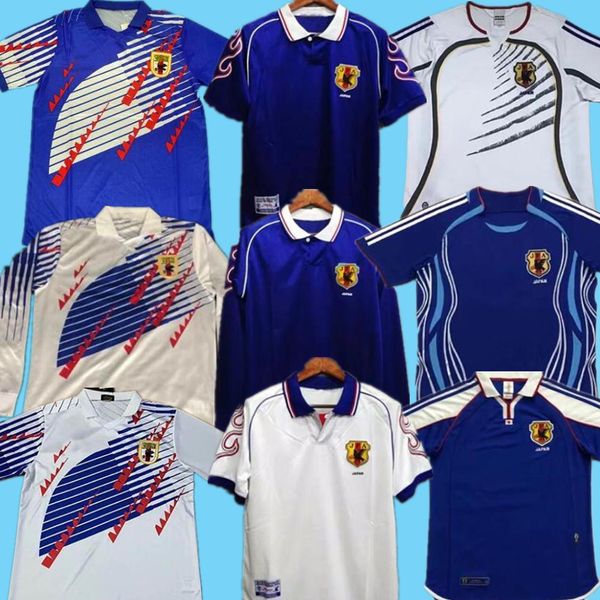 

98/99 retro version japan soccer jersey home #8 nakata #11 kazu #10 nanami #9 nakayama soccer shirt 1998 world cup football uniforms, Black;yellow