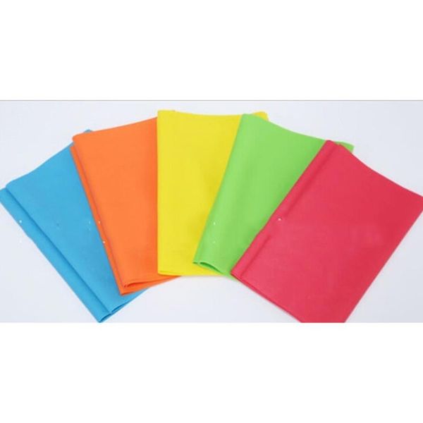 

high elasticity yoga tension band latex slimming strap 120cm fitness pull drop resistance bands