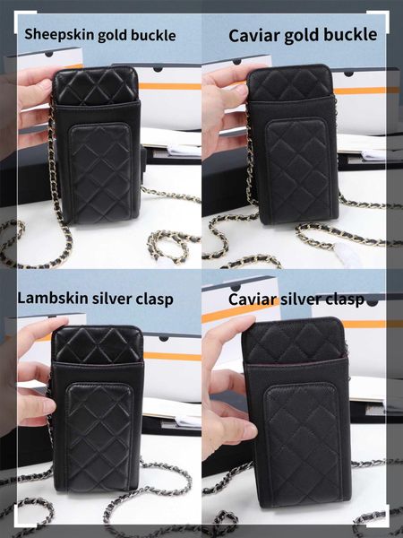 

2021 men's women's wallet coin purse card case leather casual fashion ap0990 10-18-2, Red;black