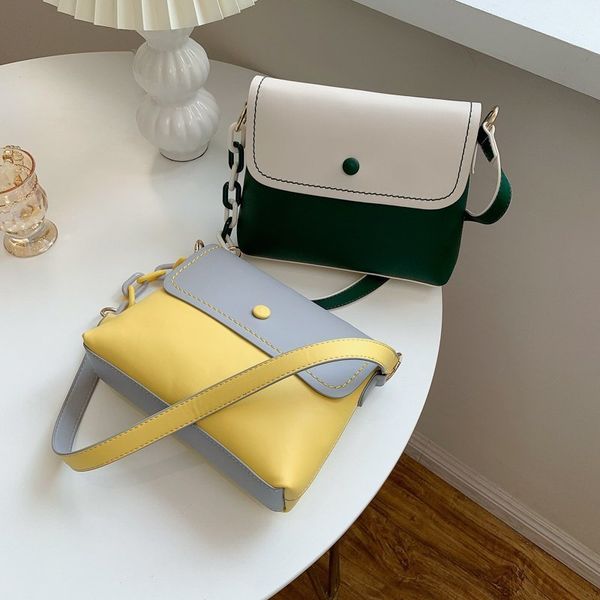 

luxury designer crossbody shoulder backpack handbags tote bag bags handbags wallet purse store contrast color leather for travel fashion sim