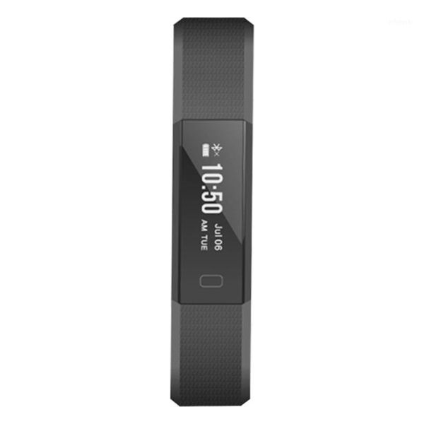 

activity trackers waterproof fitness tracker kids sports adjustable strap band electronic women men step counter calorie smart1