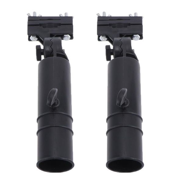 

golf training aids 2pcs durable cart umbrella storage holder stroller stand